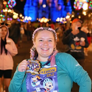 Fundraising Page: Victoria Taylor